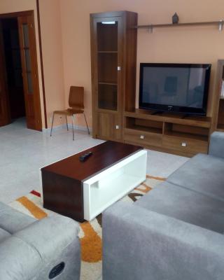 Apartamento Cefas