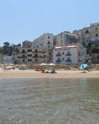 La Scogliera Bed & Breakfast
