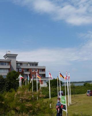 Haus Nordenlicht Ferienwohnung *Naujokat*