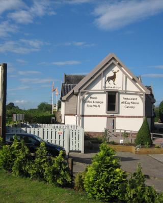 Breckland Lodge