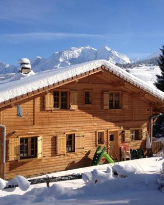 Chalet Le Sabot De Venus