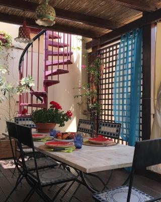 Casa La Veranda di Ligny