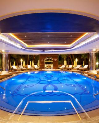 Limak Yalova Thermal Boutique Hotel