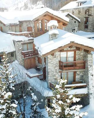 Chalet Barmaz