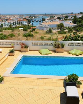 Tavira Terrace