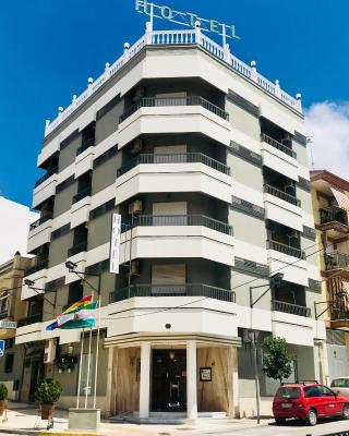 Hotel Fernando IV