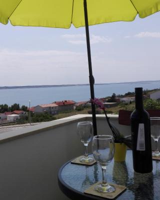 Apartment Marijan - Rtina