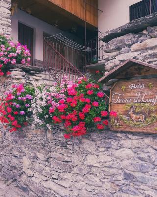 B&B Terra di confine