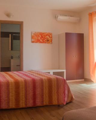 Baia Benessere B&B Eco Vegan