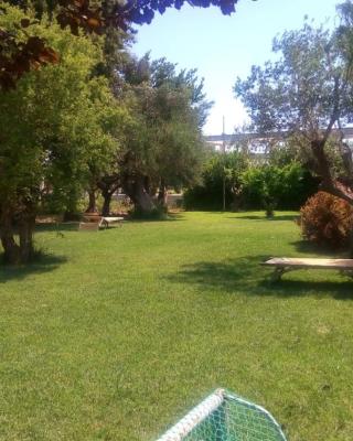 B&B Da Fiorò