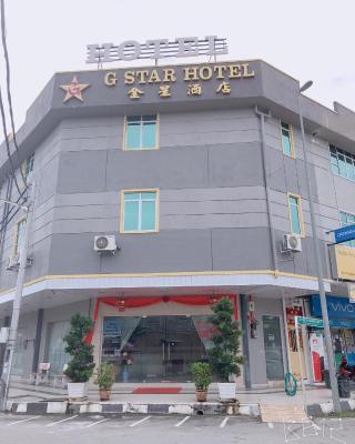 G Star Hotel