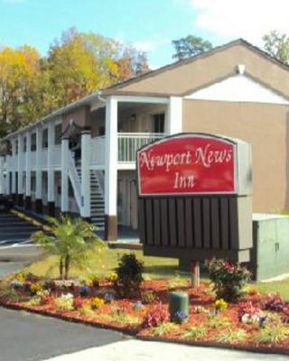 Newport News Inn