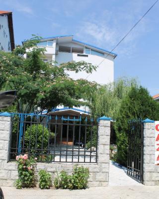 Hotel Vila Alex