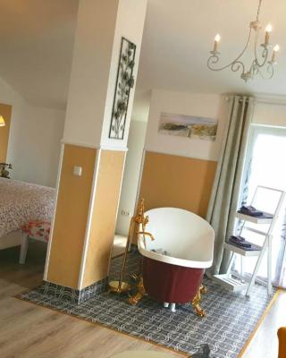 Rooms Villa Harmonie - Adults Only +14