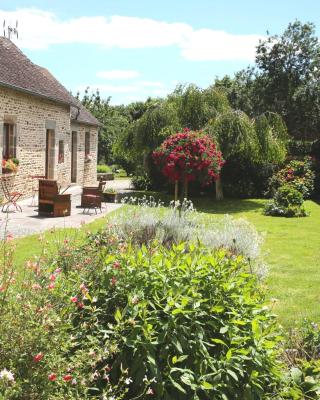 Chambre d'hôte Courtoux