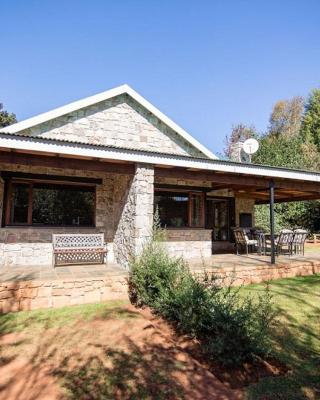 Big Oak Cottages