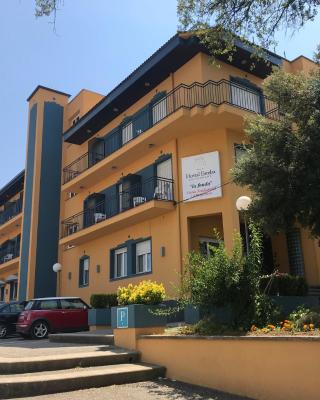 Hotel Esteba