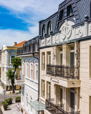 Hotel Residence Promenade