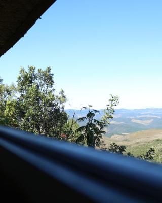 Chale Vista Encantada