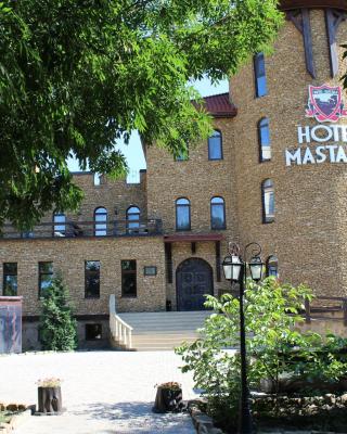 Hotel Mastara
