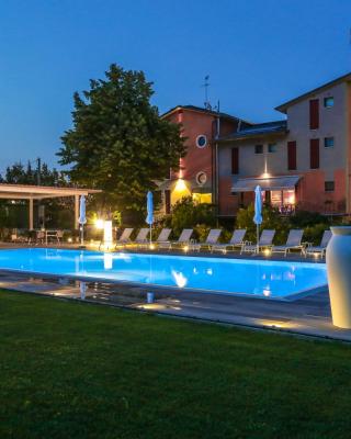 Residenza Cartiera 243 Country House