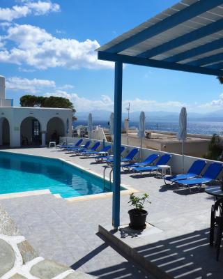 Arkas Inn