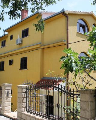 Eros Rooms