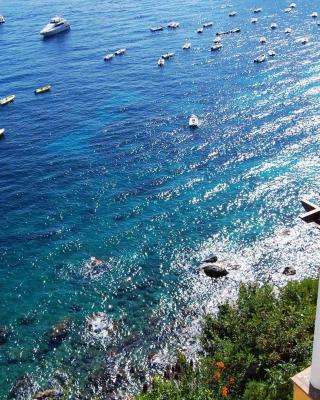 La Terrazza sul Mare