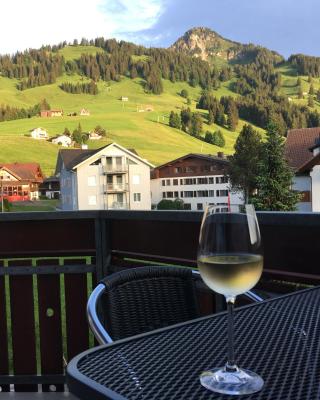 Hüslermatte 1