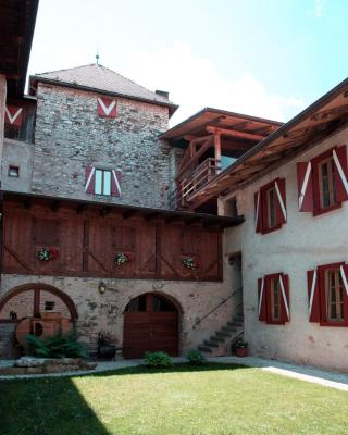 Agritur Ciastel