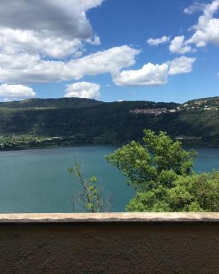 Appartamento Vista Lago