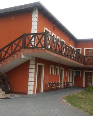 Pokoje goscinne ROMA