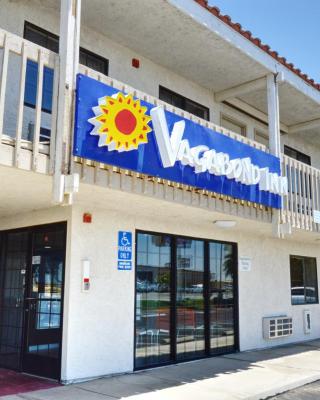 Vagabond Inn Buttonwillow North I-5