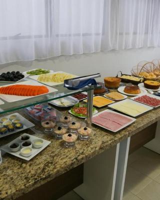 Hotel Porto do Sol