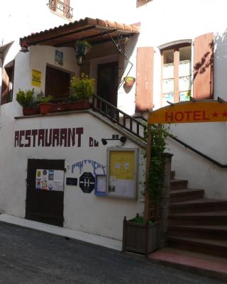 Hôtel Restaurant du Pont Vieux