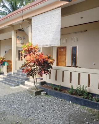 Hotel Putra Sindang Asih