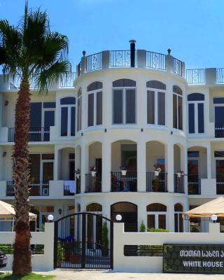 Hotel White House Anaklia