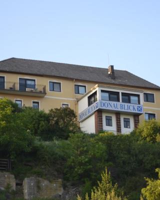 Gasthaus Donaublick