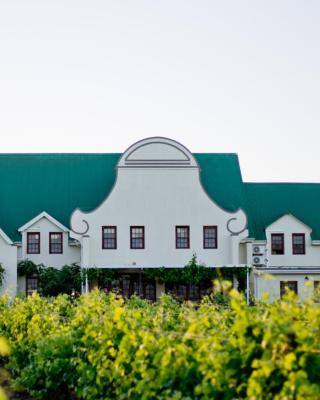 Cana Vineyard Guesthouse