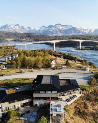 Saltstraumen Hotel