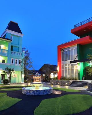 Green Resort