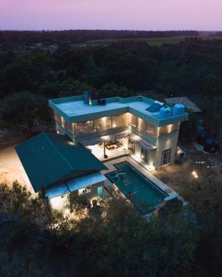 Forestville Yala