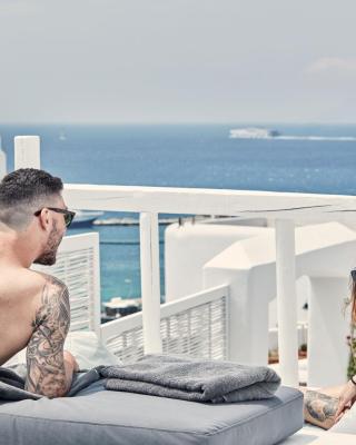 Boho Private Luxury Suites