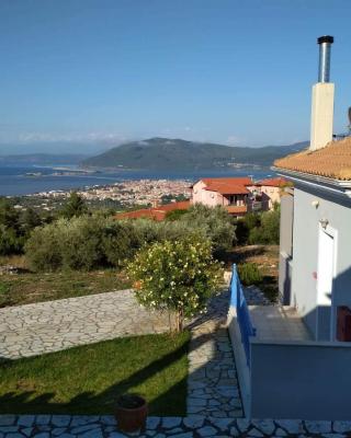 Polikarpos Villas