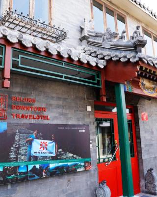 Beijing Downtown Travelotel