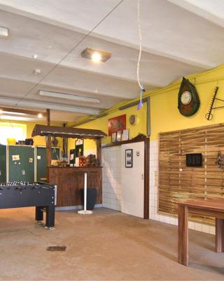 Apartment on an alpaca farm in Kierspe