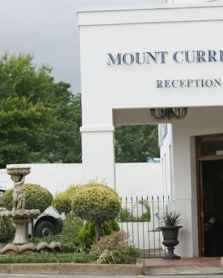 Mount Currie Inn