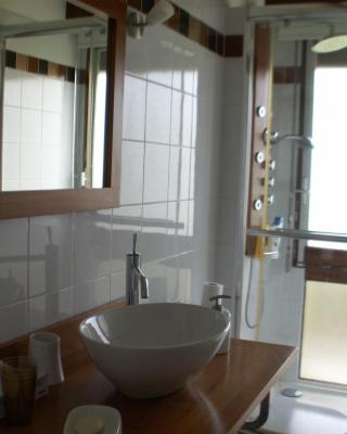 chambre normande