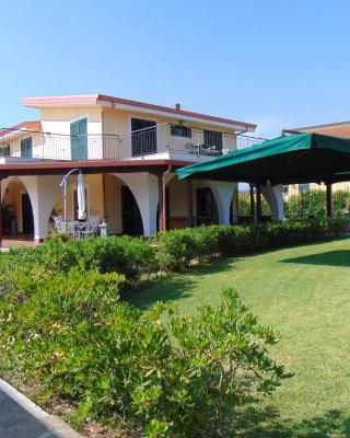 Villa Celeste B&B