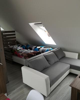 Centrum Apartman S- dom